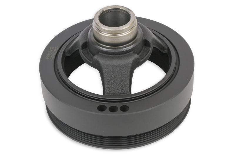 DAMPER/PULLEY MID-MT ACC DRIVE