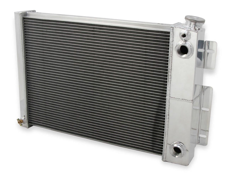 ALUMINUM RADIATOR