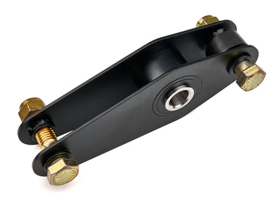 Pinion Assembly Watts Link Minus Mount