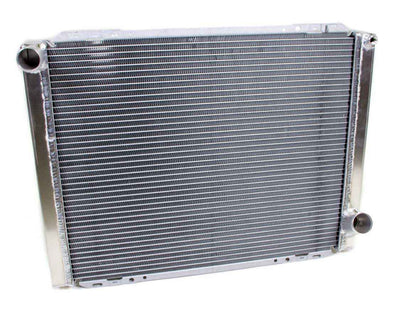 Radiator 19x26 Chevy - 342ANF