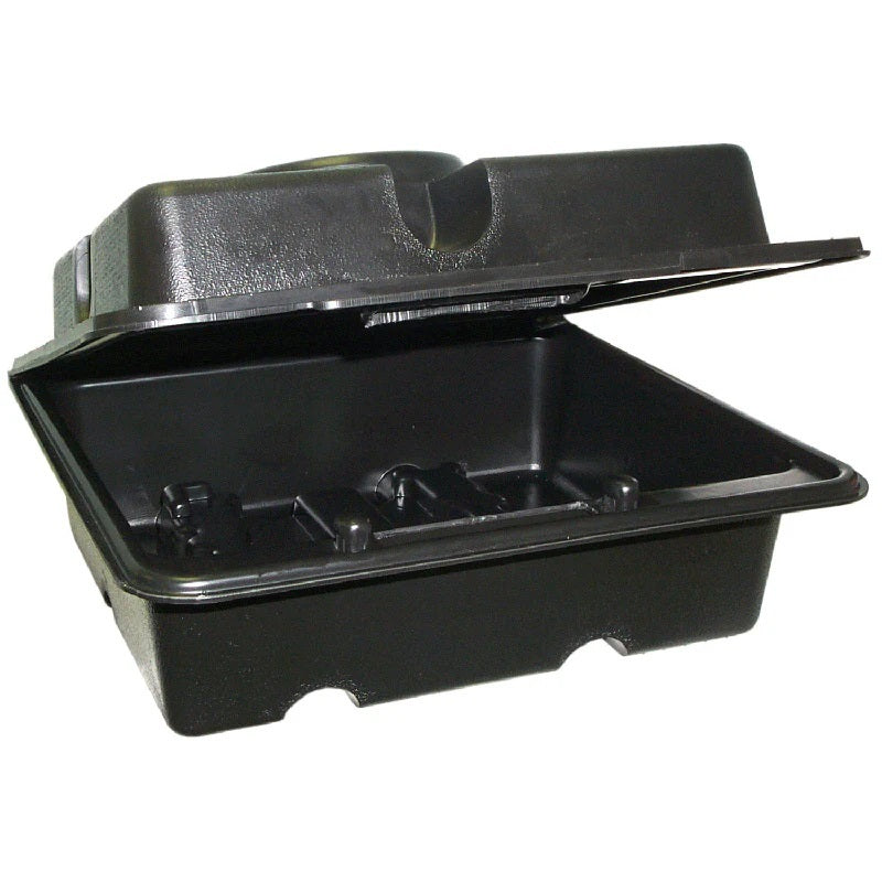 Carb. Tote