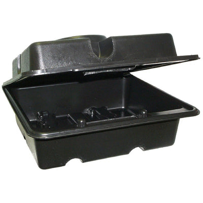 Carb. Tote