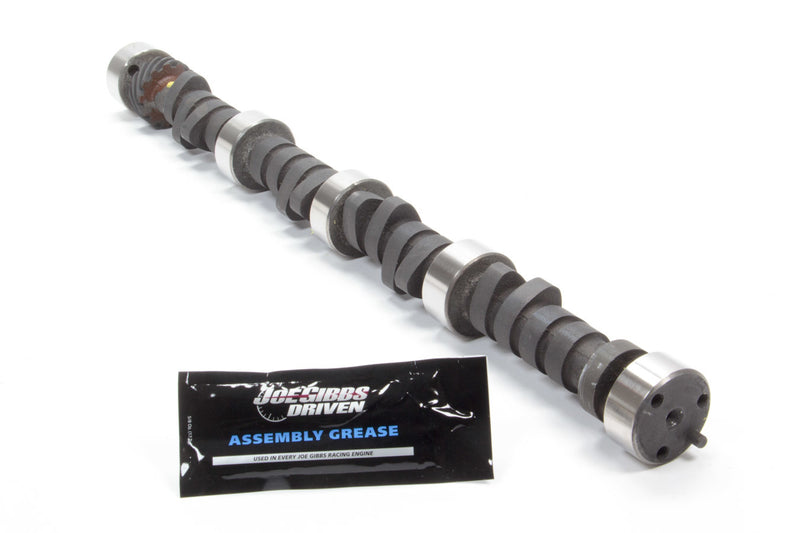 CAMSHAFT HYD FLAT TPPT SB CHVY