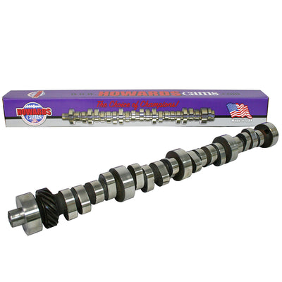 CAMSHAFT HYD ROLLER TPPT 351