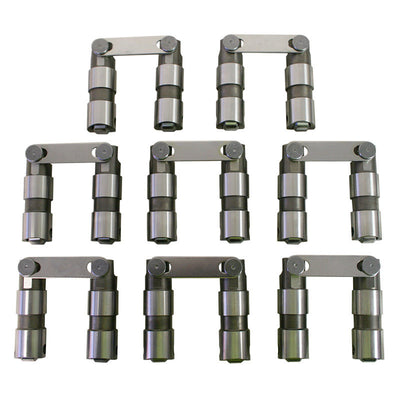 AMC V8 Hydrualic Roller Lifter Set - Retro-Fit - 91774