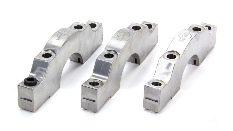HRC BILLET CAPS