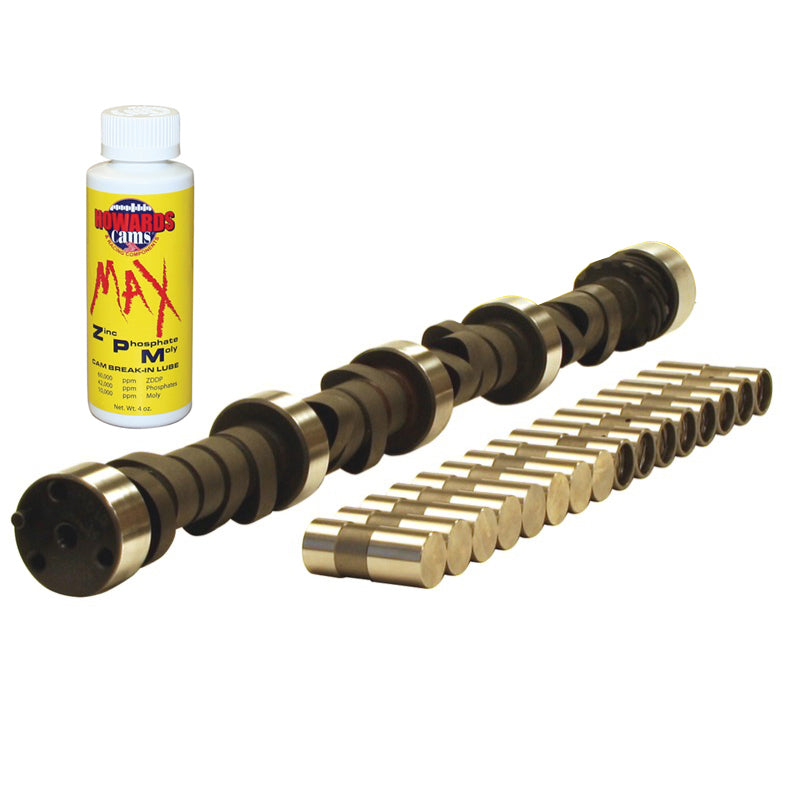 (Mc) Camshaft & Lifter Kit - MC12002112DL