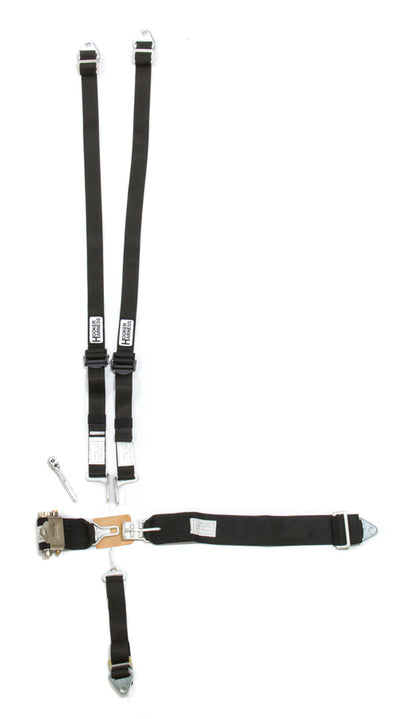 ANTI-SWAYBAR SETS