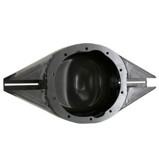 Rear End Circle Track & IMCA-3in tube .130 thi - HRP4414