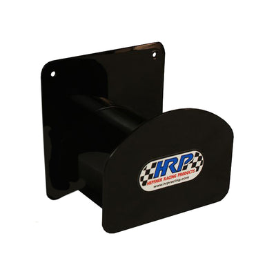 Electric Cord Rack - Powder Coat Black - HRP6275BLK