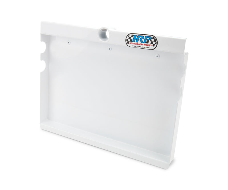 Torsion Bar Tray - HRP6384WHT
