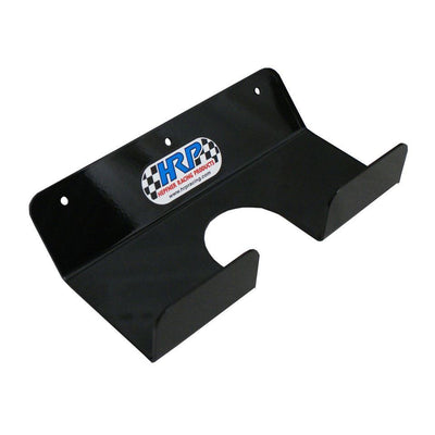 Broom Holder Large Black - HRP6392BLK