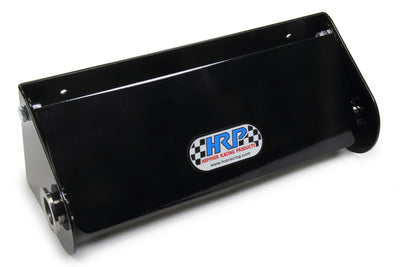 Towel Roll Rack Black - HRP6430BLK