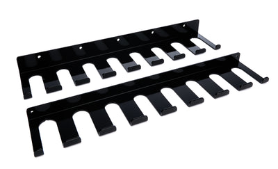 Radius Rod Tray 1.125in & 1.25in-Double Stack  2