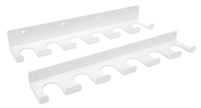 Radius Rod Tray 1.250in Rod - Single Stack 15in