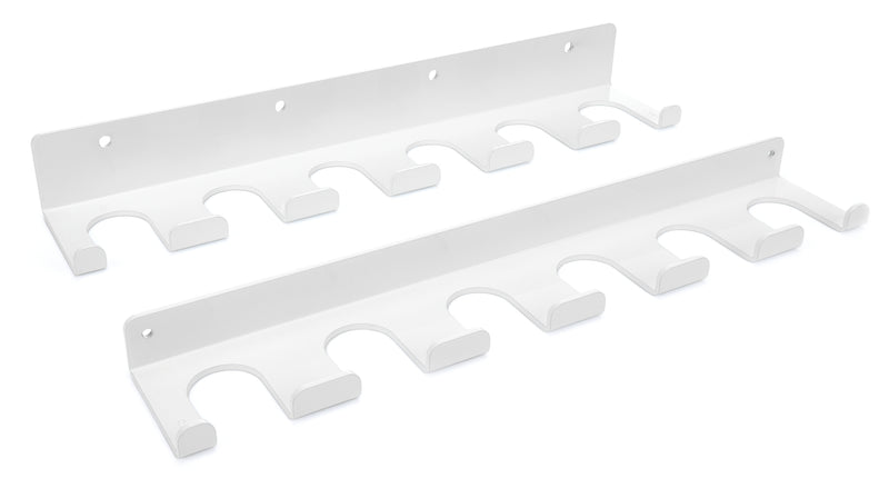 Radius Rod Tray 1.250in Rod - Single Stack 15in