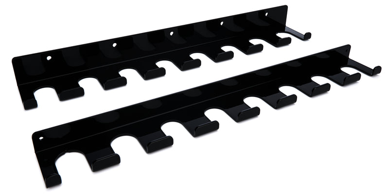 Radius Rod Tray 1.125in Rod - Single Stack 20in
