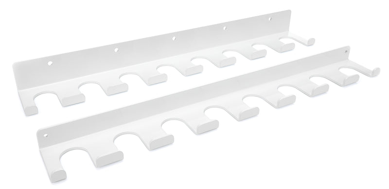 Radius Rod Tray 1.125in Rod - Single Stack 20in