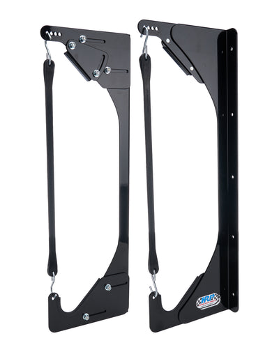Nose Wing Wall Mount - Adjustable
