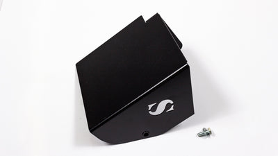 Heat Shield Assembly - HSA001
