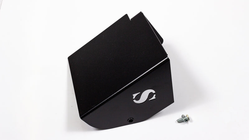 Heat Shield Assembly - HSA001
