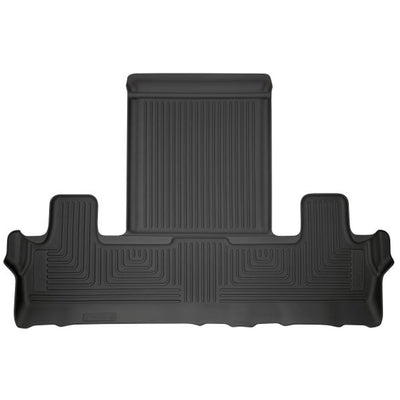 3RD SEAT FLOOR LINER
