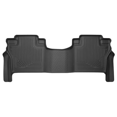 2ND SEAT FLOOR LINER
