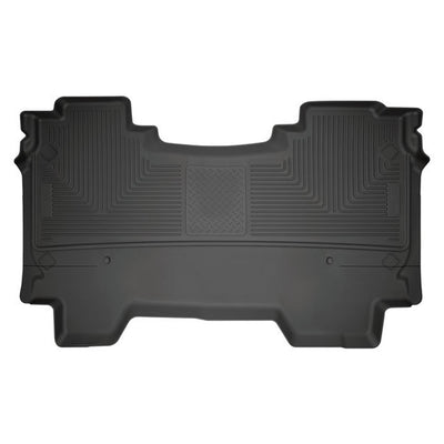 2ND SEAT FLOOR LINER