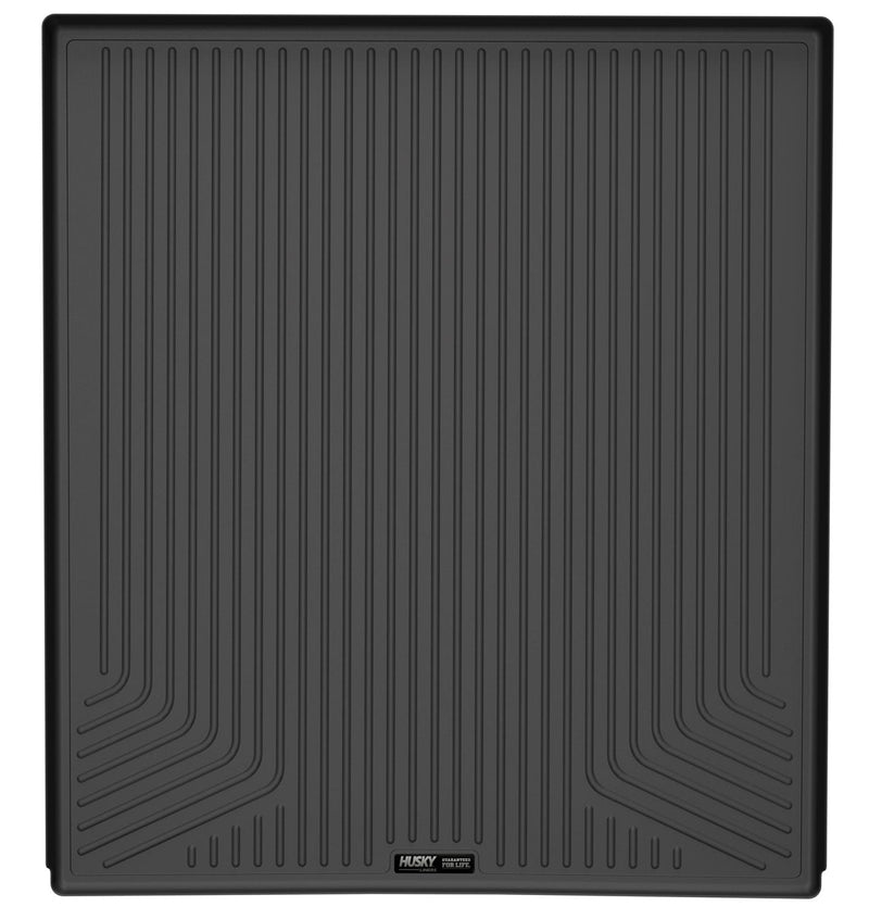 WB CARGO LINER BEHIND 2ND SEAT