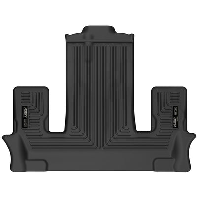 X-ACT 3RD SEAT FLOOR LINER