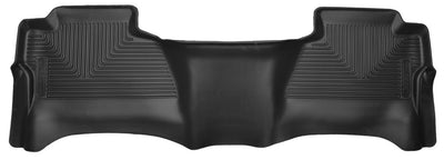 2ND SEAT FLOOR LINER