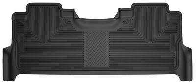 2ND SEAT FLOOR LINER