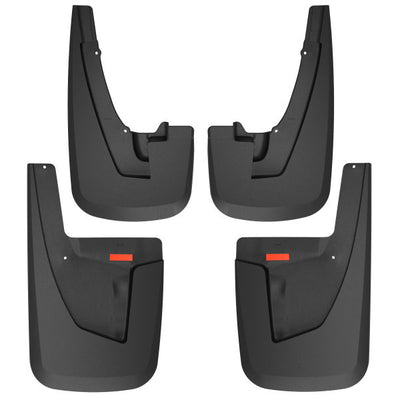 CUSTOM MUD GUARDS