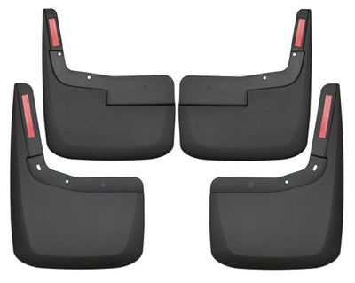 MUD GUARDS CUSTOM MUD GUARDS