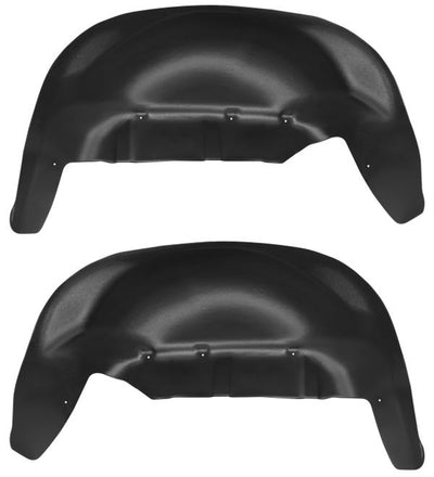 WHEEL WELL LINER