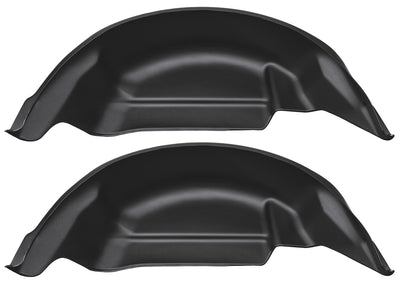 REAR WHEEL WELL GUARDS