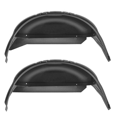 WHEEL WELL GUARDS WHEEL WELL G