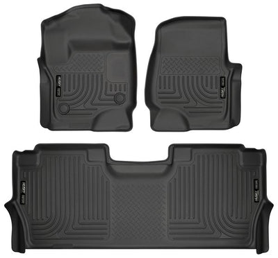 FLOOR LINERS