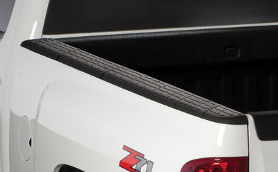 TRUCK BED SIDE RAIL PROTECTOR