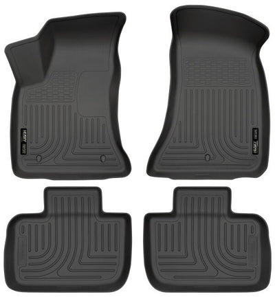 FLOOR LINER