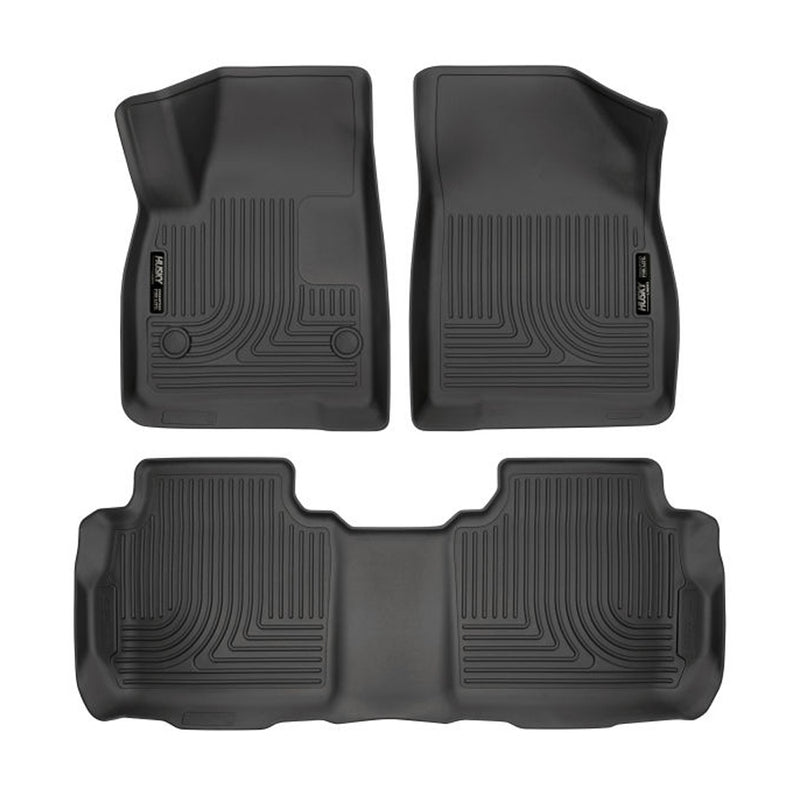 FLOOR LINERS