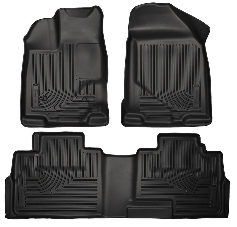 FLOOR LINER