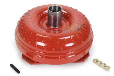 10.5in Torque Converter Ford C-4 2000 Stall - 3020
