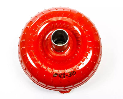 Torque Converter 3000 Stall Series Ford C6 - 4330