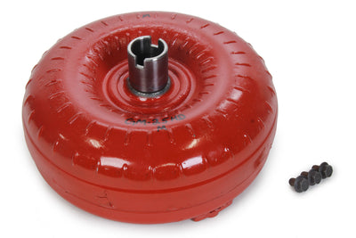 10.75in Torque Converter 2500 Stall GM TH350/400 - GM25HD