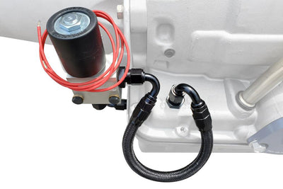 Torque Converter Dump Valve Kit - Two Stage - HP62172