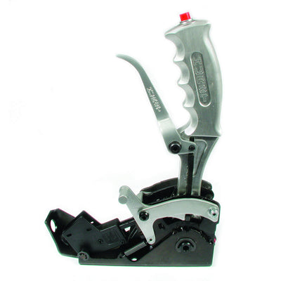 PISTOL GRIP QUARTER STICK