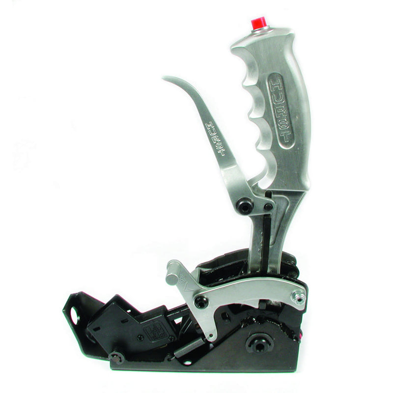 PISTOL GRIP QUARTER STICK