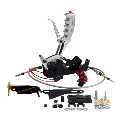 PISTOL GRIP SHIFTER 2