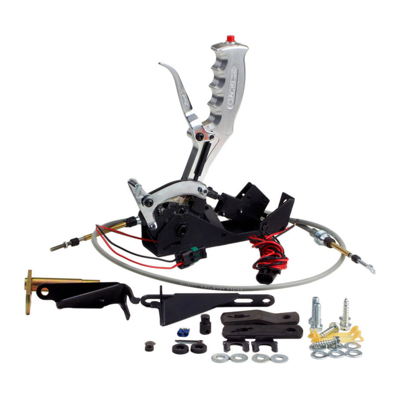 PISTOL GRIP SHIFTER 2
